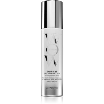 Color WOW Dream Filter primer spay pentru machiaj pentru protecția culorii - imagine 2